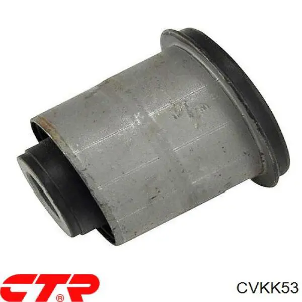 CVKK53 CTR Сайлентблок переднього нижнього важеля