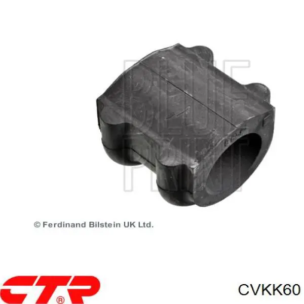 Подушка стабілізатора CTR CVKK60 ціна, від 2.14 USD