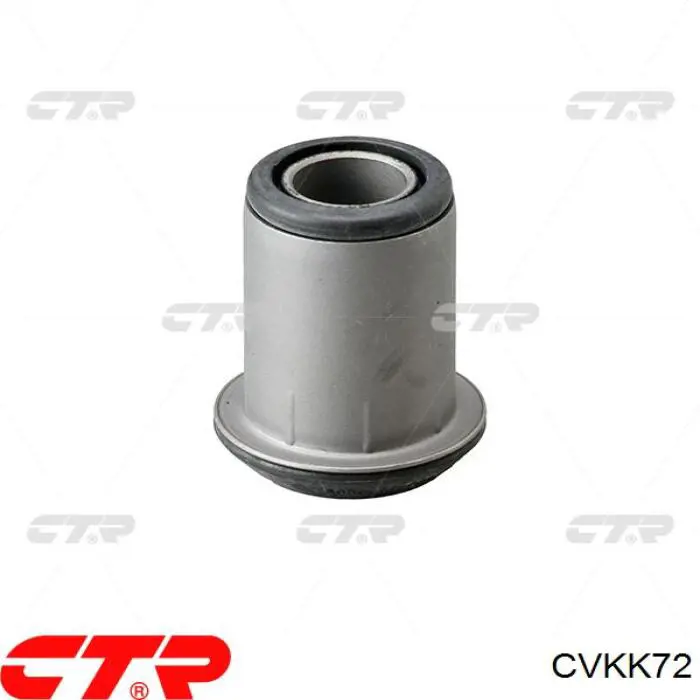 Сайлентблок переднього верхнього важеля CTR CVKK72 ціна, від 4.62 USD