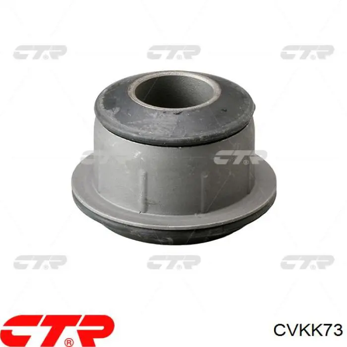 CVKK73 CTR Сайлентблок переднього верхнього важеля