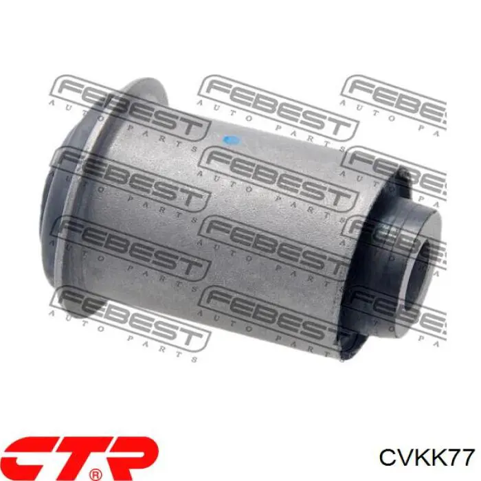 Купити CVKK77 CTR Сайлентблок заднього нижнього важеля