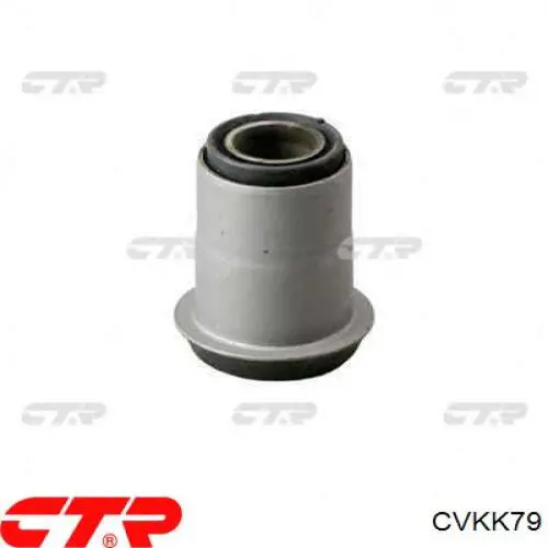 CVKK79 CTR Сайлентблок переднього верхнього важеля