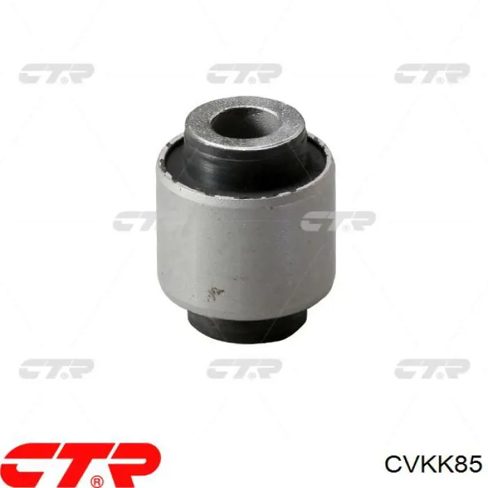 Сайлентблок тяги поперечної, задньої підвіски CTR CVKK85 ціна, від 4.54 USD