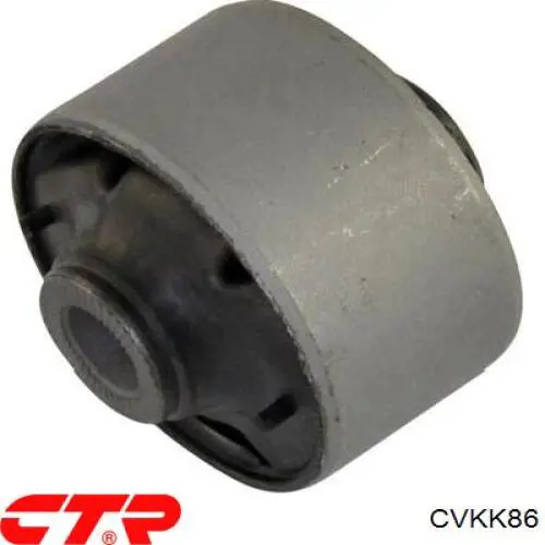 CVKK86 CTR Сайлентблок переднього нижнього важеля