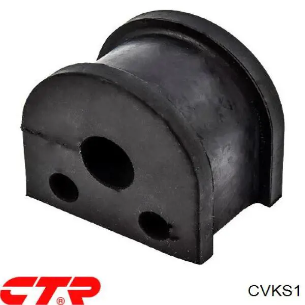 CVKS1 CTR Втулка стабілізатора переднього