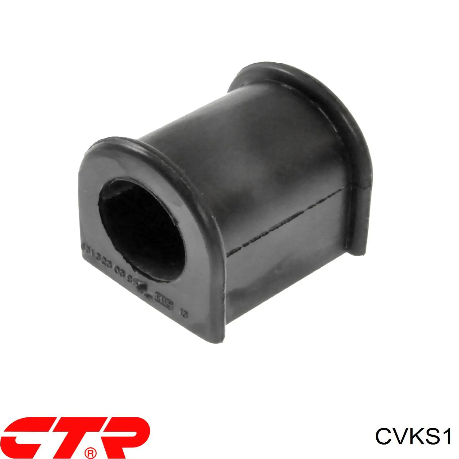 Подушка стабілізатора CTR CVKS1 ціна, від 3.21 USD