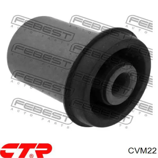 Подушка стабілізатора CTR CVM22 ціна, від 5.48 USD