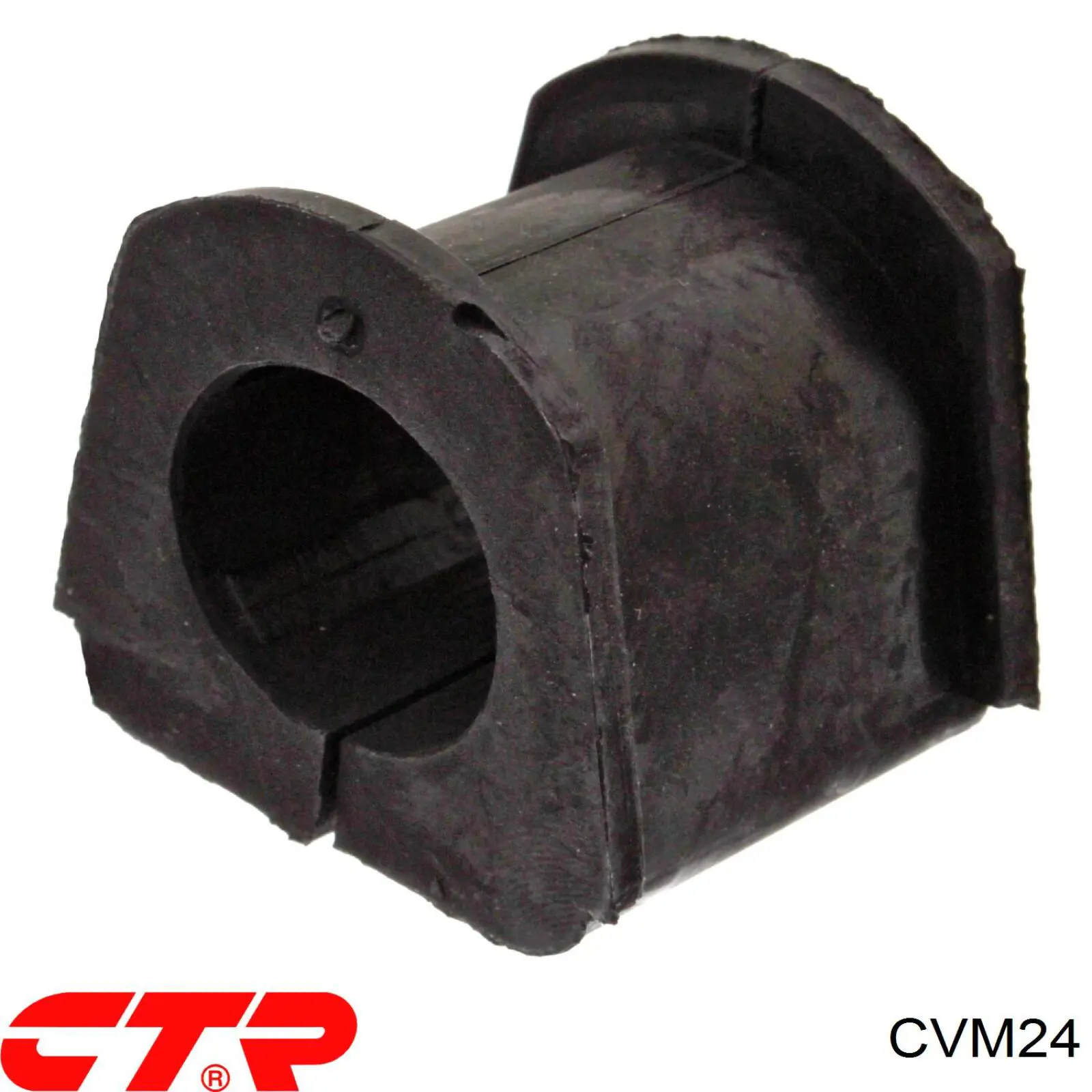 Втулка стабілізатора заднього CTR CVM24 ціна, від 3.44 USD