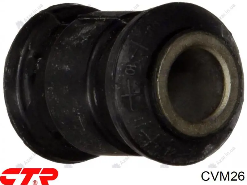 CVM26 CTR Втулка стабілізатора переднього