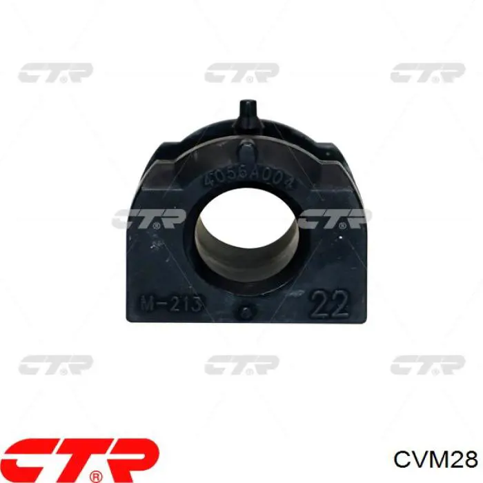 Подушка стабілізатора CTR CVM28 ціна, від 4.23 USD