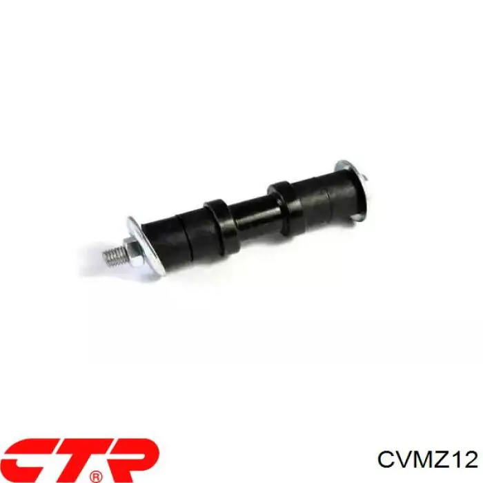 CVMZ12 CTR Сайлентблок верхнього важеля