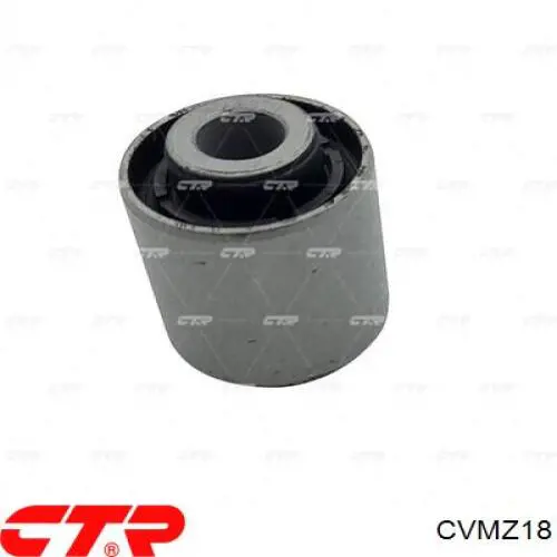 Купити CVMZ18 CTR Сайлентблок заднього нижнього важеля