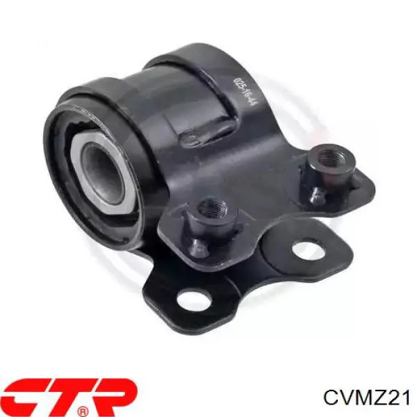 Сайлентблок нижнього важеля передньої підвіски CTR CVMZ21 ціна, від 5.85 USD