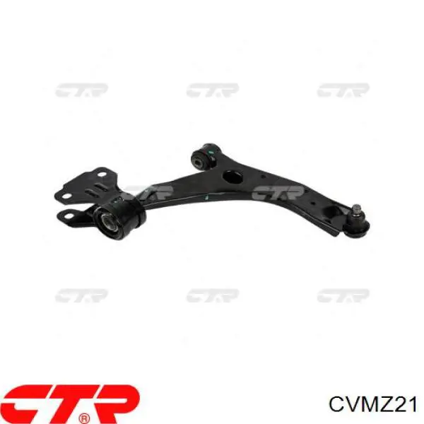 CVMZ21 CTR Сайлентблок переднього нижнього важеля