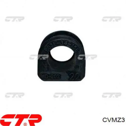 Купити CVMZ3 CTR Подушка стабілізатора передня