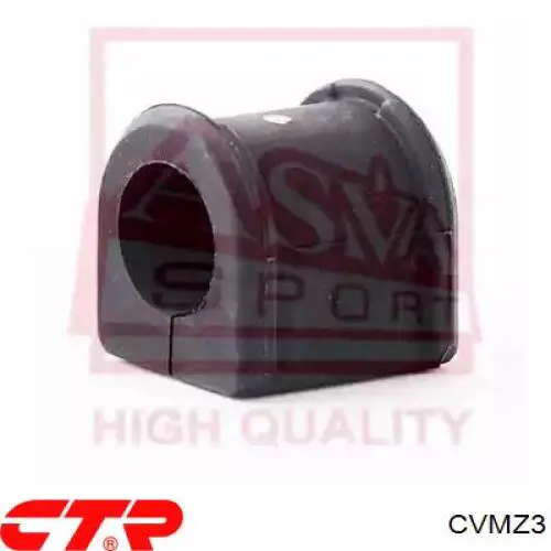 Подушка стабілізатора CTR CVMZ3 ціна, від 3.07 USD