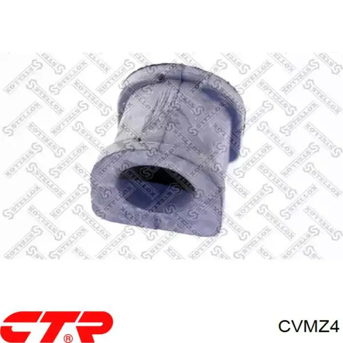 Подушка стабілізатора CTR CVMZ4 ціна, від 2.34 USD