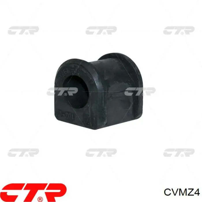 Купити CVMZ4 CTR Подушка стабілізатора передня