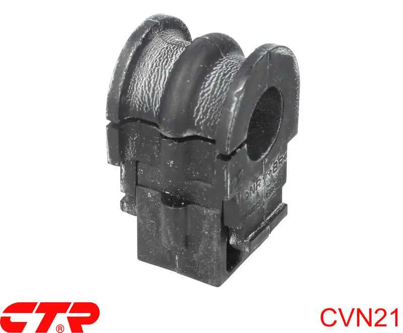 Подушка стабілізатора CTR CVN21 ціна, від 4.12 USD