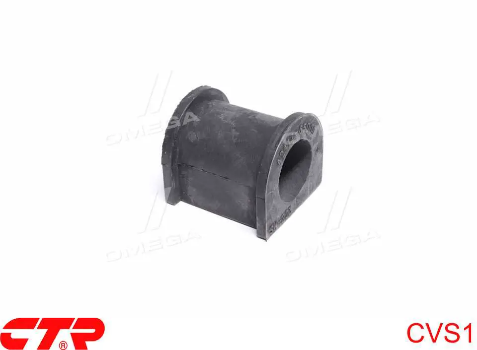 Подушка стабілізатора CTR CVS1 ціна, від 2.77 USD