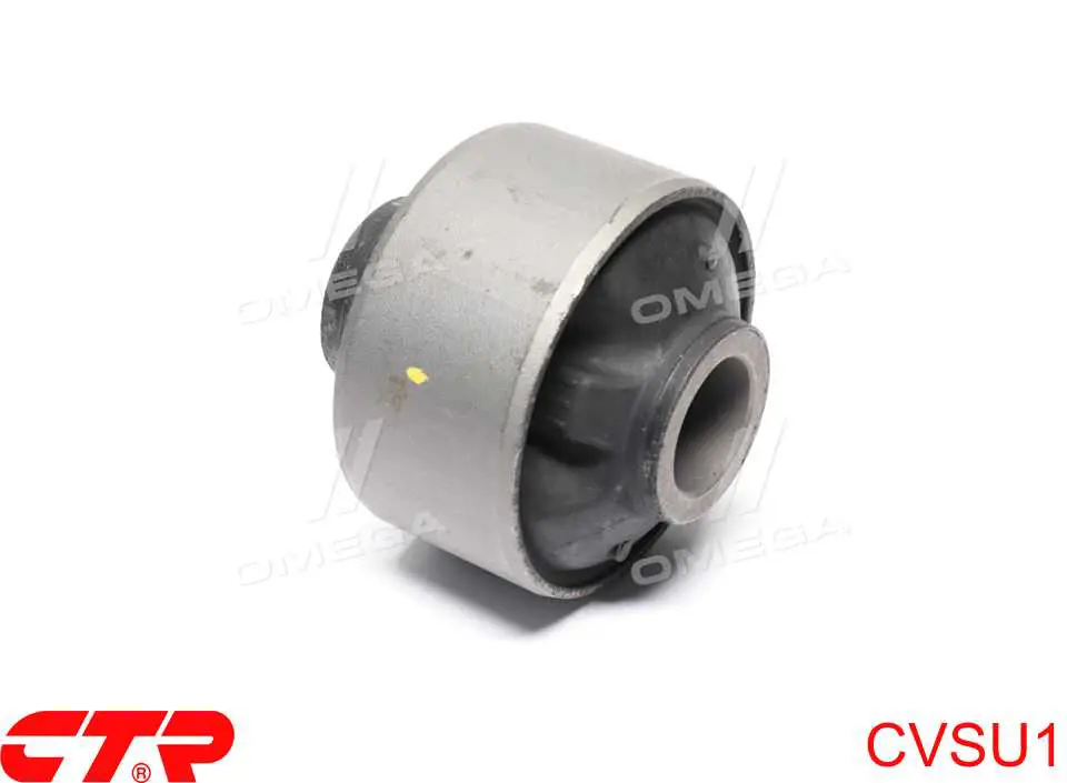 Сайлентблок нижнього важеля передньої підвіски CTR CVSU1 ціна, від 9.25 USD