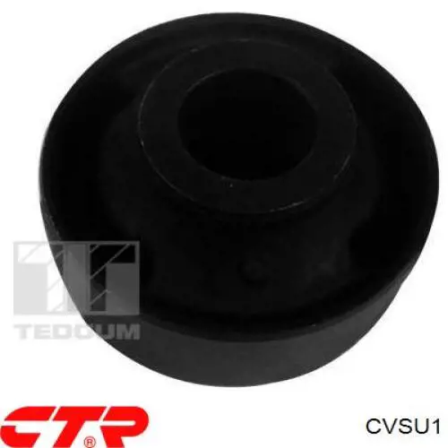 Сайлентблок переднього важеля CVSU1 CTR