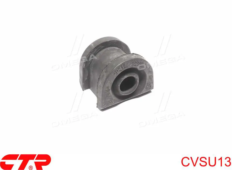 Подушка стабілізатора CTR CVSU13 ціна, від 3.05 USD