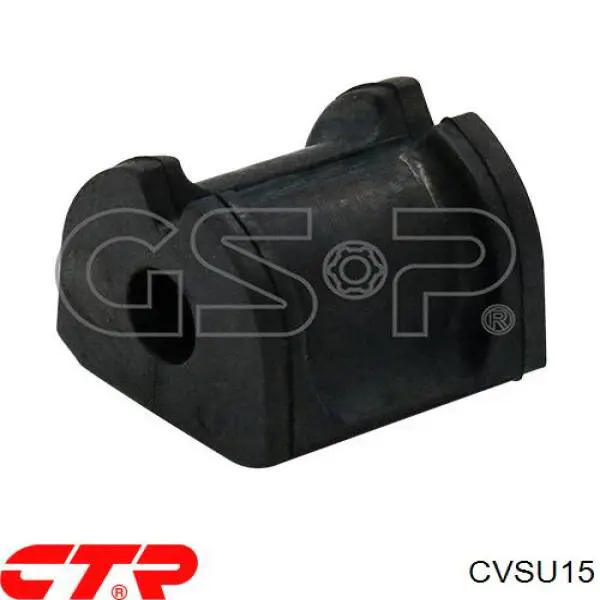 Втулка стабілізатора заднього CTR CVSU15 ціна, від 4.06 USD