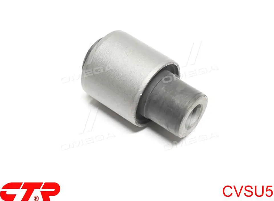 CVSU5 CTR Сайлентблок верхнього важеля