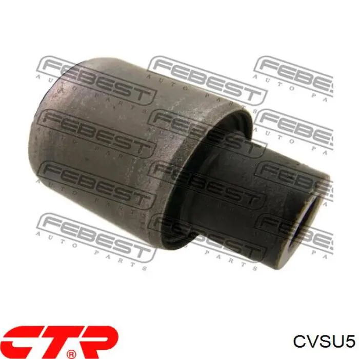 Сайлентблок заднього важеля CTR CVSU5 ціна, від 7.07 USD