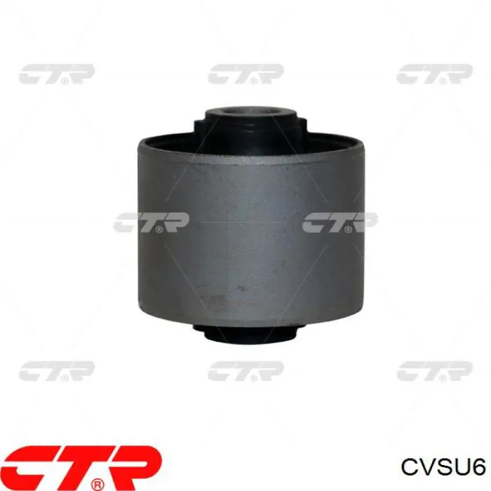 CVSU6 CTR Сайлентблок переднього нижнього важеля