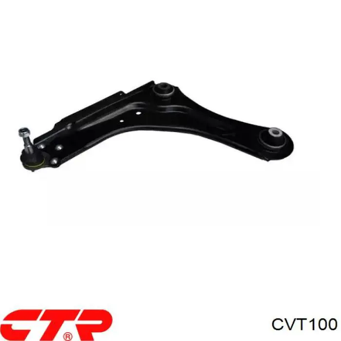 Купити CVT100 CTR Опора стабілізатора