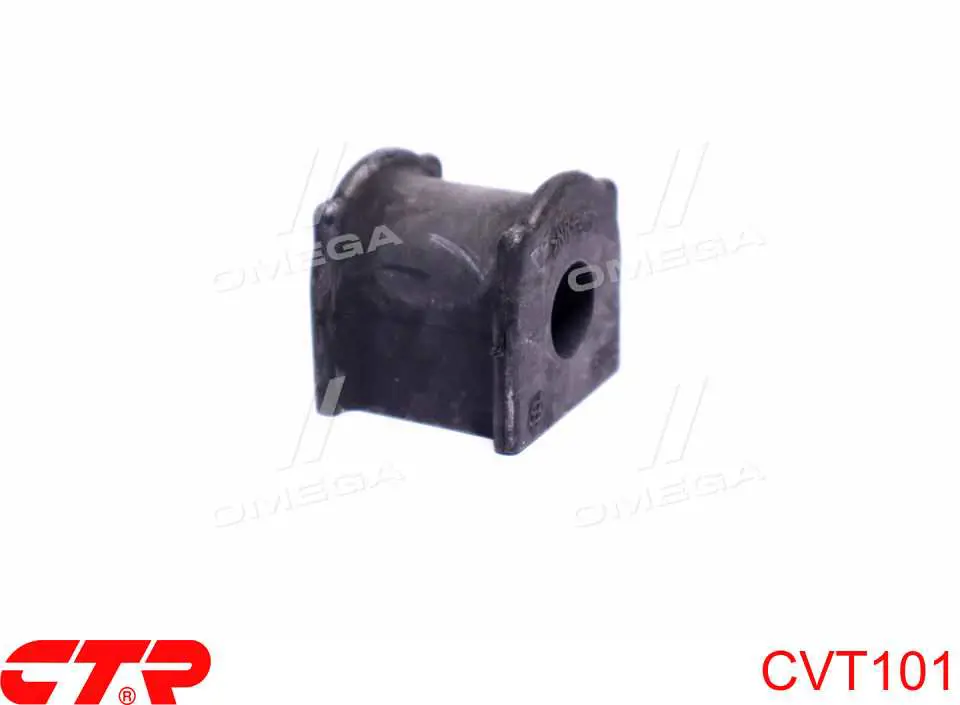 Втулка стабілізатора заднього CTR CVT101 ціна, від 3.09 USD