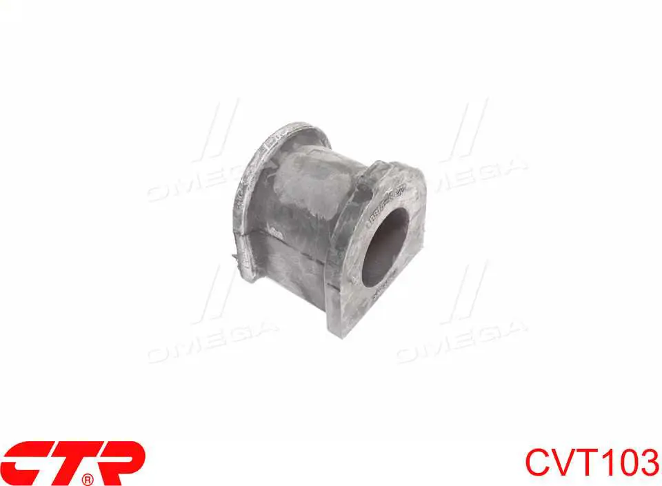 Подушка стабілізатора CTR CVT103 ціна, від 5.75 USD