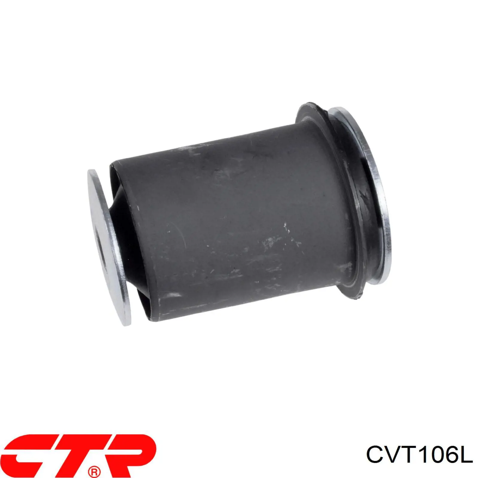 Купити CVT106L CTR Сайлентблок передньої підвіски