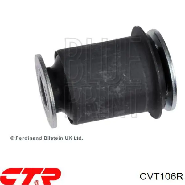 Купити CVT106R CTR Сайлентблок передньої підвіски