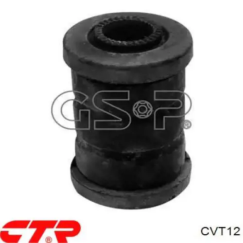 Купити CVT12 CTR Сайлентблок передньої підвіски