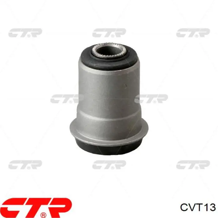 Сайлентблок нижнього важеля передньої підвіски CTR CVT13 ціна, від 5.17 USD