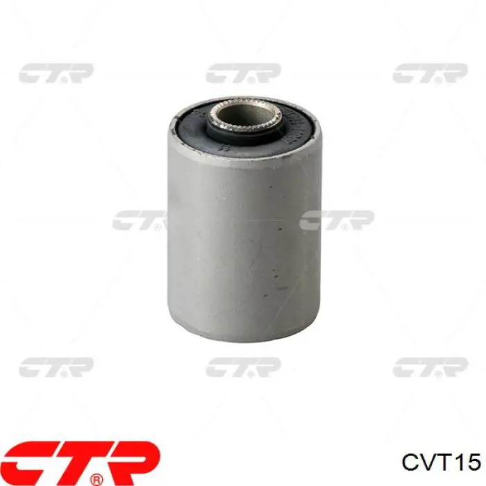 Сайлентблок ресори, задній CTR CVT15 ціна, від 8.62 USD