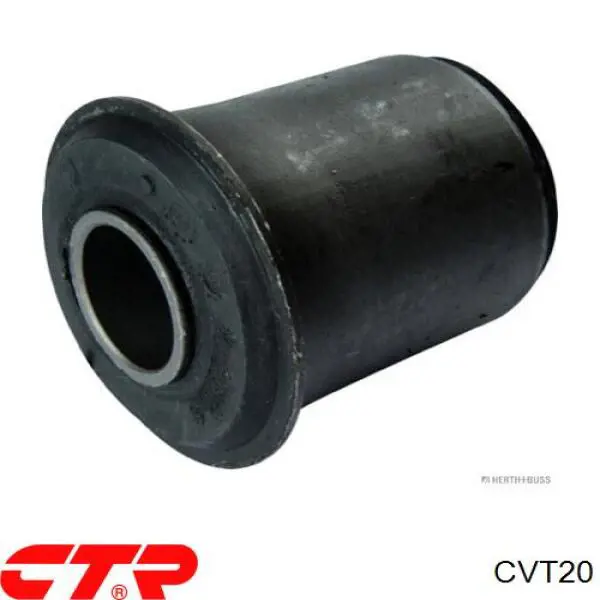 Сайлентблок нижнього важеля передньої підвіски CTR CVT20 ціна, від 8.03 USD