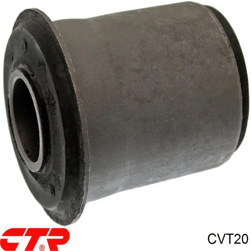 Купити CVT20 CTR Сайлентблок передньої підвіски