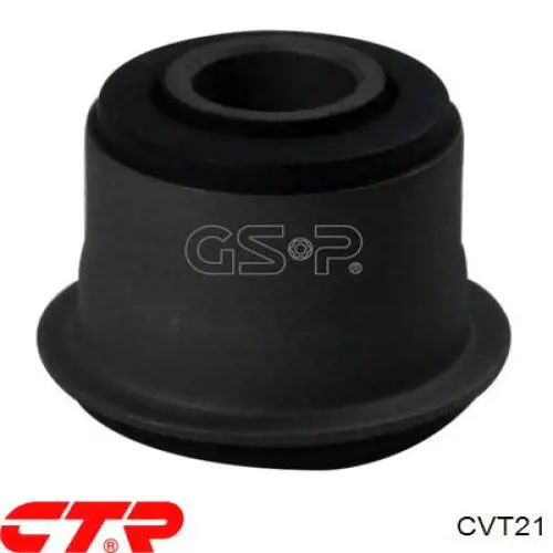 CVT21 CTR Сайлентблок переднього верхнього важеля