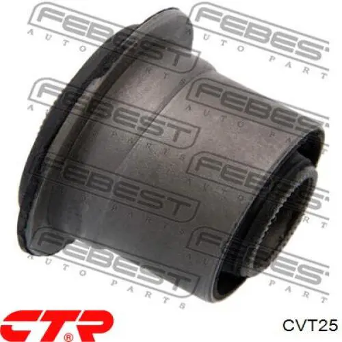 Купити CVT25 CTR Сайлентблок переднього верхнього важеля