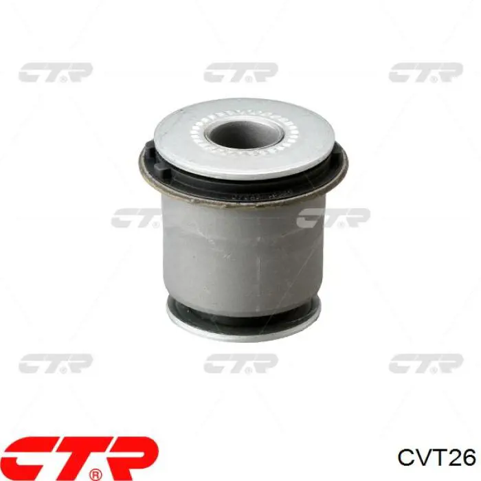 Купити CVT26 CTR Сайлентблок передньої підвіски