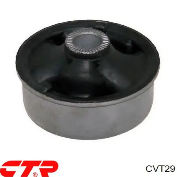 Сайлентблок нижнього важеля передньої підвіски CTR CVT29 ціна, від 8.14 USD