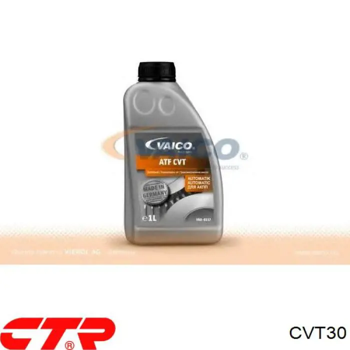 Сайлентблок нижнього важеля передньої підвіски CTR CVT30 ціна, від 9.96 USD
