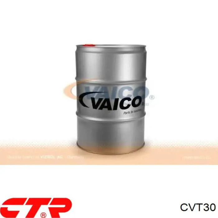 Купити CVT30 CTR Сайлентблок передньої підвіски