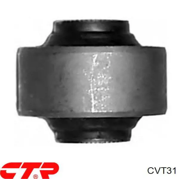 Купити CVT31 CTR Сайлентблок передньої підвіски