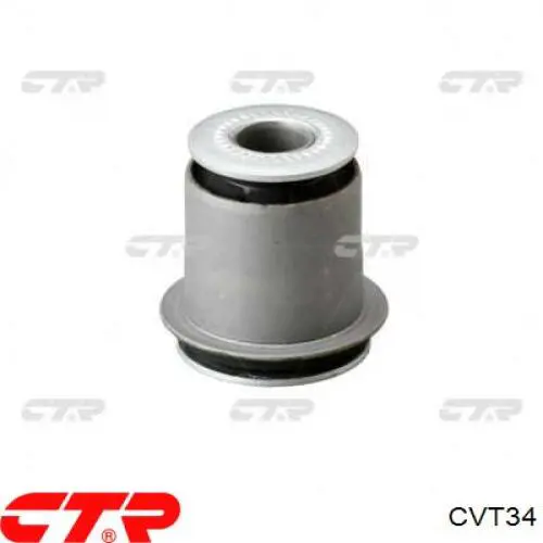 Купити CVT34 CTR Сайлентблок передньої підвіски