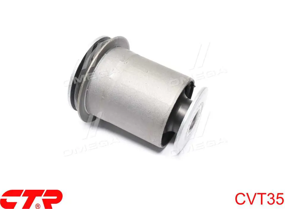 Купити CVT35 CTR Сайлентблок передньої підвіски